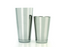 Barfly Soho Cocktail Shaker Set, includes: (1) each 28 oz. & 18 oz. shaker, capped bottom, 18/8 stainless steel, satin finish interior, mirror finish exterior