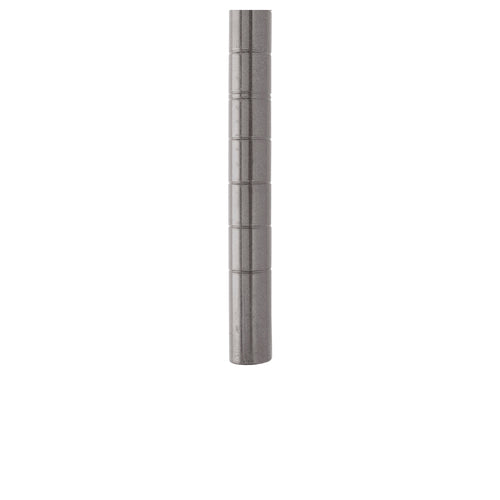 Super Erecta SiteSelect Post 61-13/16''H for use with stem casters