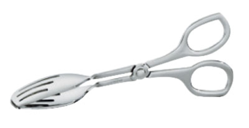 Pastry/hors-d'oeuvres Pliers 6'' 18/10 Stainless Steel