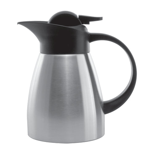 Stainless Touch Coffee Server 0.6 Liter