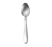 Teaspoon 6-1/4'' silverplated
