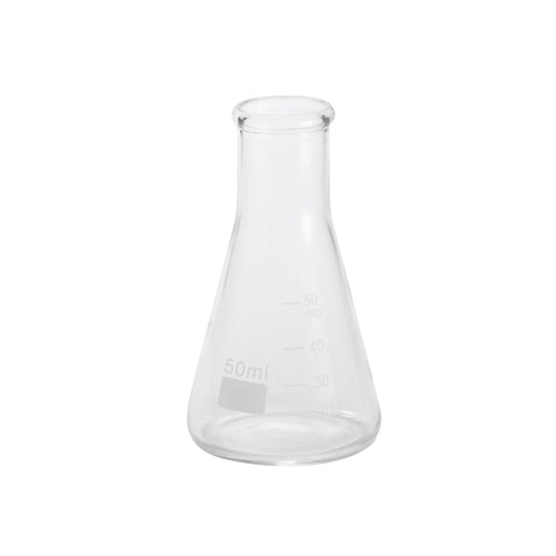 Chemistry Flask 1-3/4 oz. 2'' dia. x 3-3/4''H