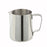 Frothing Pitcher 14 Ounce Stainless Steel