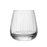 Cocktail Club DOF Glass, 13.5 oz., 3.7'' dia. x 4.0''H, Mixology by Luigi Bormioli