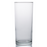 Collins Glass, 13 oz., glass, Arcoroc, Essentials (H: 6 1/8'' T: 2 3/4'' M: 2 3/4 B: 2 1/4'')