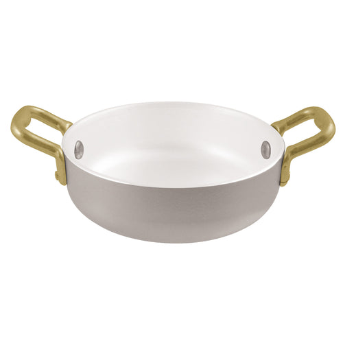 French Omelet Pan 4-3/4'' Dia.