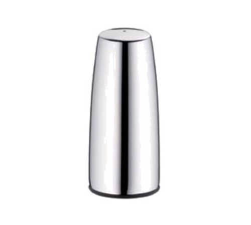 Pepper Shaker  1-7/16'' dia. x 3-1/8''H
