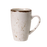 Quench Mug 10 oz. 4-1/4'' x 4-3/8''H