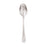 Tea/Coffee Spoon, 5-1/2'', 18/10 stainless steel, Ruban Croise'