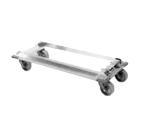 Brake Lock/swivel Lock Combination Casters For Use