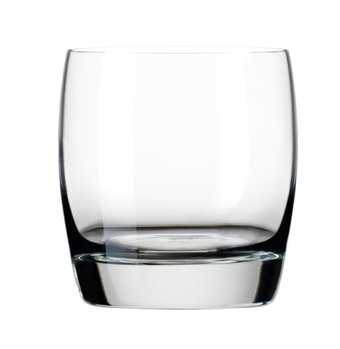 Double Old Fashioned Glass 12 Oz.