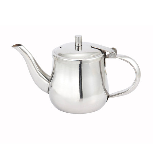 Teapot/server/creamer 10 Oz.