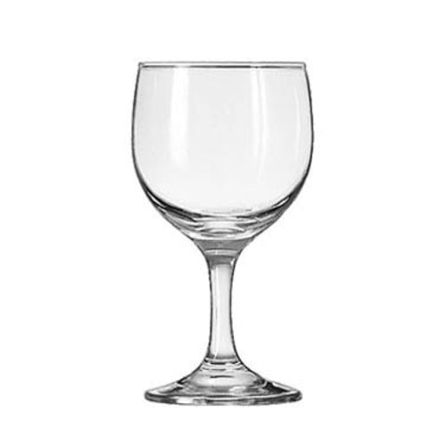 Wine Glass 8-1/2 Oz.