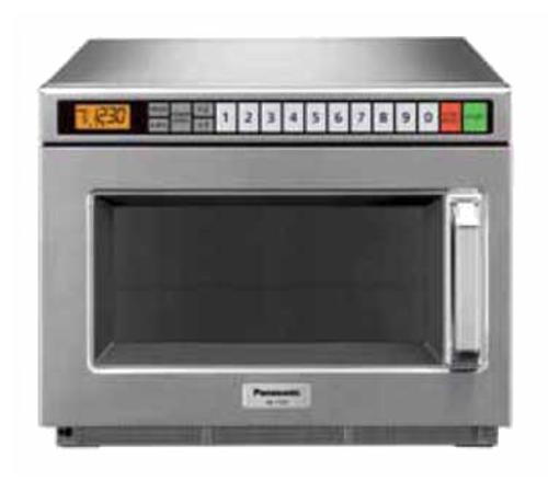 PRO1 Commercial Microwave Oven heavy volume 1700 Watts