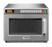 PRO1 Commercial Microwave Oven heavy volume 1700 Watts