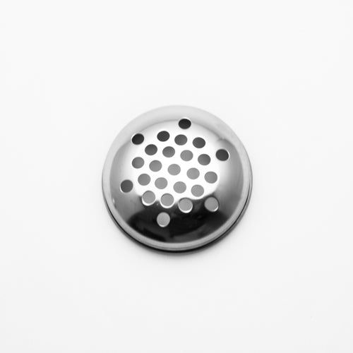 Cheese Shaker Lid  extra-large perforated 1/4'' holes