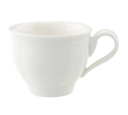 Cup #8 3 oz. premium porcelain