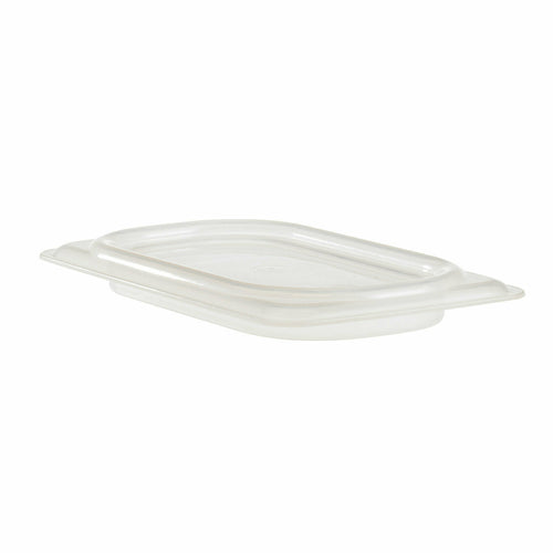 Camwear Food Pan Seal Cover 1/9 Size Material Is Safe From -40f To 160f (-4c To 70c)