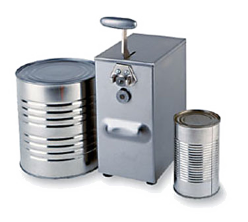 Can Opener  electric  2-speed