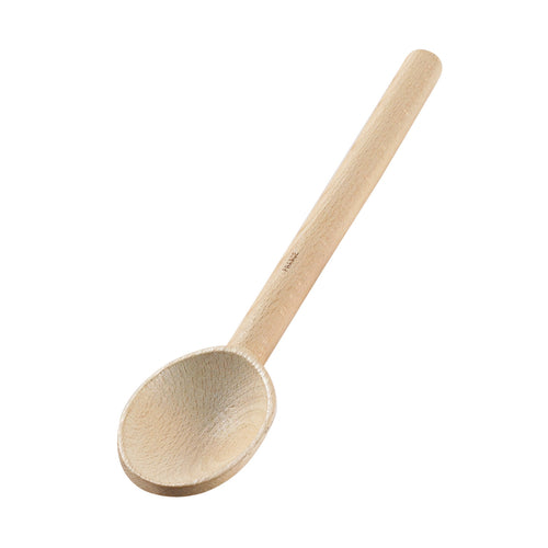 Wood Spoon  12''