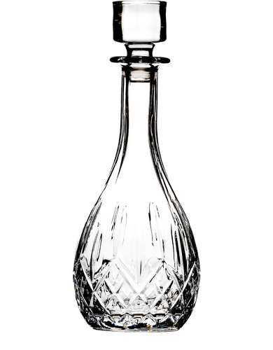 Hospitality Brands Monarch Bottle, 1L, glass