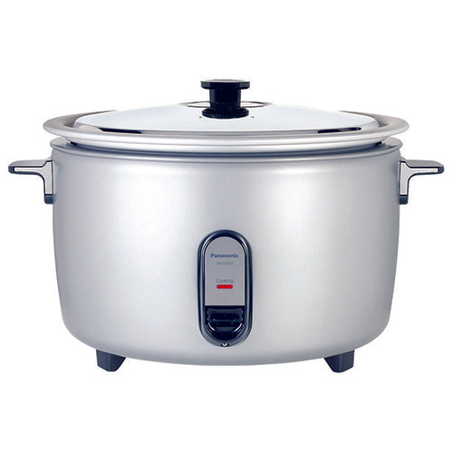 Commercial Rice Cooker electric (80) cups cooked rice capacity