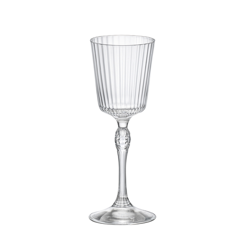 Cordial Glass, 2-3/4 oz., clear, tempered , Bormioli Rocco, America 20s