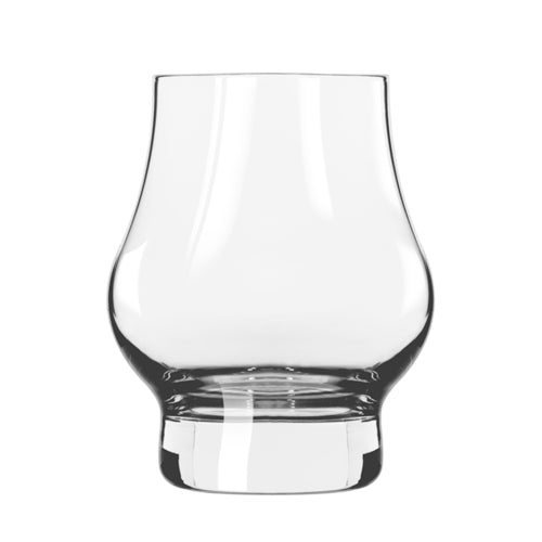 Distill Whiskey Glass 10-1/2 Oz.
