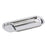Spoon Rest 10-1/2'' X 4-1/2'' Stainless Steel
