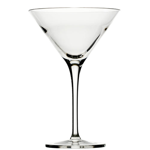 Stolzle Martini Glass 8-3/4 Oz.