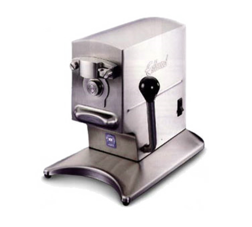 Can Opener  electric  for heavy volume