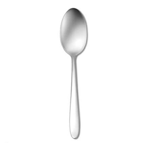 Teaspoon 5-3/4'' 18/0 stainless steel