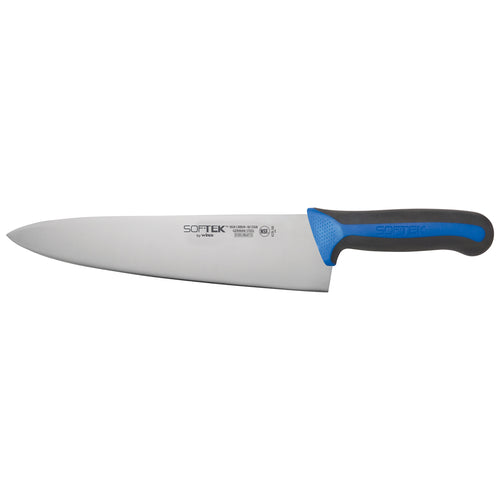 Sof-Tek Chef's Knife  10'' blade