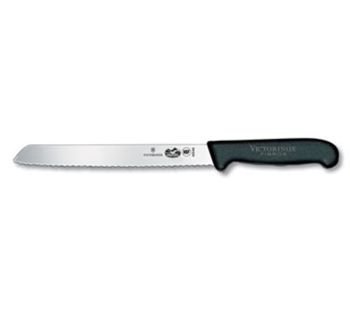 Bread Knife  8'' blade