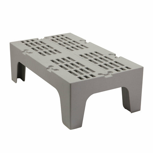 S-Series Dunnage Rack  slotted top