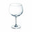 Cocktail Glass, 24 oz., glass, clear, Arcoroc, G&T Cocktail (H 7-3/4''; T 3-3/4''; B 3-1/4''; M 4-1/2'')