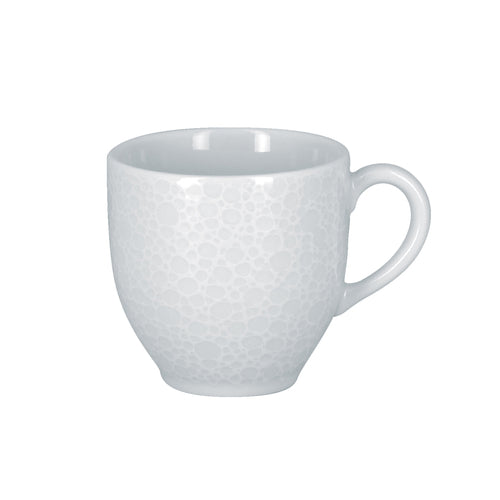Charm Cup, 3-1/16 oz., with handle, non-stackable, fridge/freezer/oven/microwave/dish