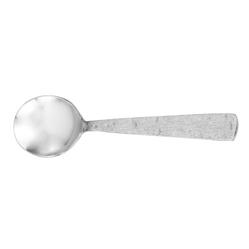 Bouillon Spoon 7-1/2'', 18/10 stainless steel with mirror finish, Walco, Vestige