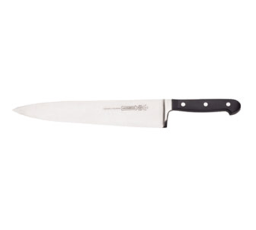Chef's Knife 10'' Fully Forged High Carbon/no Stain Blade