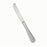 DINNER KNIFE 18/8 STAINLESS STEEL EXTRA HEAVY WEIGHT