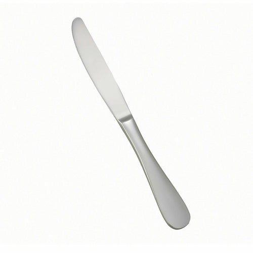 DINNER KNIFE 18/8 STAINLESS STEEL EXTRA HEAVY WEIGHT