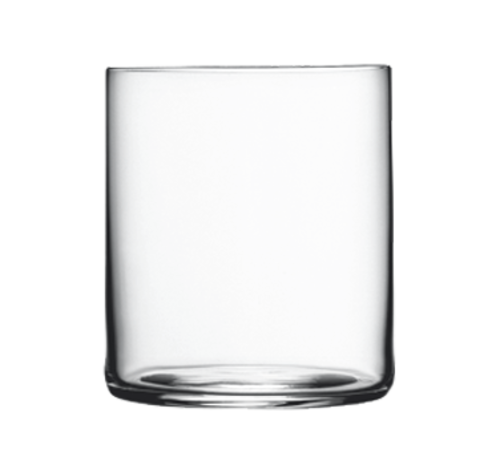 Double Old Fashioned Glass  12.25 oz.