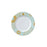 Plate, 6-1/2'' dia., round, bone china, William Edwards, Moresque