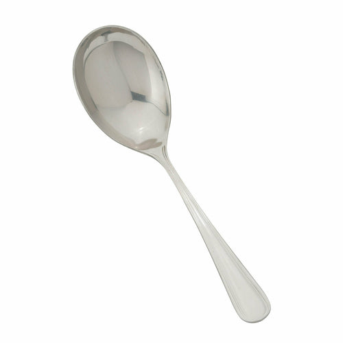 Serving Spoon 8-3/4'' Large Bowl