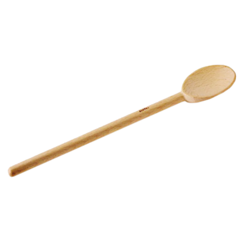 Wooden Spoon L 7 7/8''