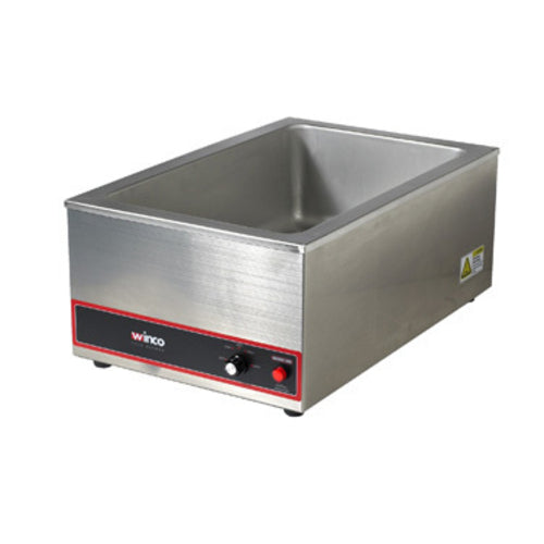 Food Warmer 20 X 12 Opening Energy Efficient