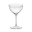 Martini Glass, 8 oz., stem, glass, Bormioli Rocco, Novecento