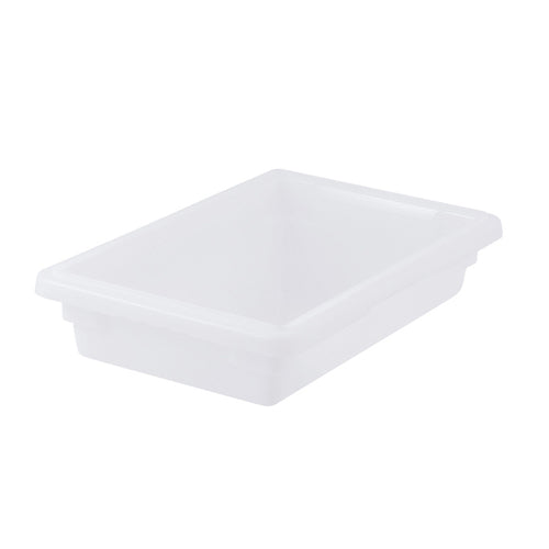 Food Storage Box 1.75 Gal (6 Kg) 18'' X 12'' X 3''