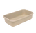 Rack-Master Soak Tub/Bus Box  polyethylene