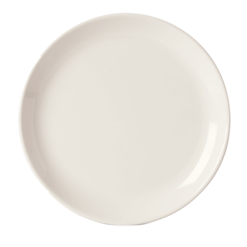 9.5'' Round Coupe Plate